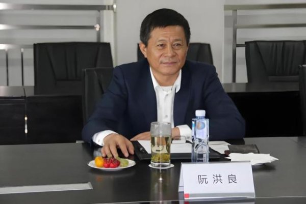 炒股配资平台知识 浙江嘉兴首富阮洪良，财富“疯狂掉血”