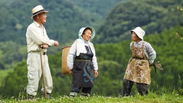 正规的股票配资平台 日本正在集体退休，东亚的平衡会被打破吗？